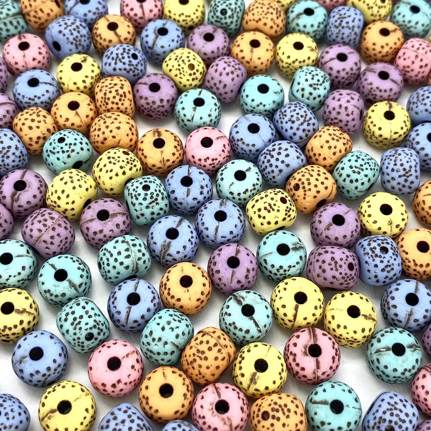 BOLA PECA 8MM MATE (ELIGE TU COLOR FAVORITO) S2016 1