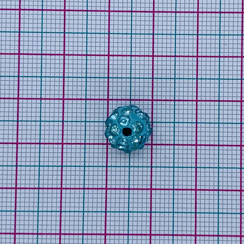 BOLA DE FUEGO 10MM (ELIGE TU COLOR FAVORITO) BFU10MM
