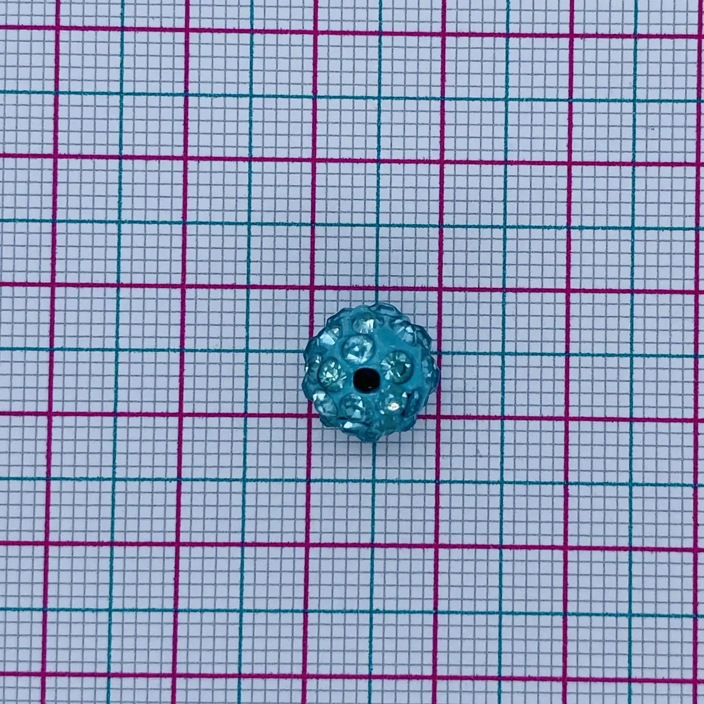 BOLA DE FUEGO 10MM (ELIGE TU COLOR FAVORITO) BFU10MM 2