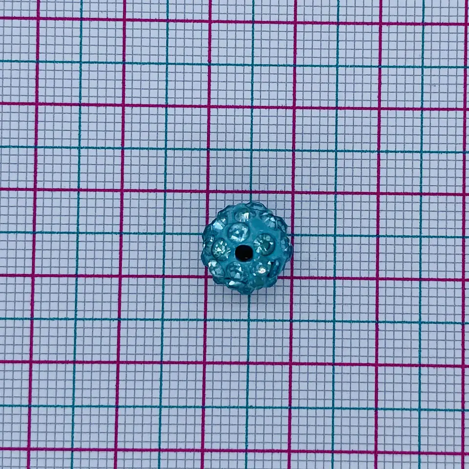 BOLA DE FUEGO 10MM (ELIGE TU COLOR FAVORITO) BFU10MM 2