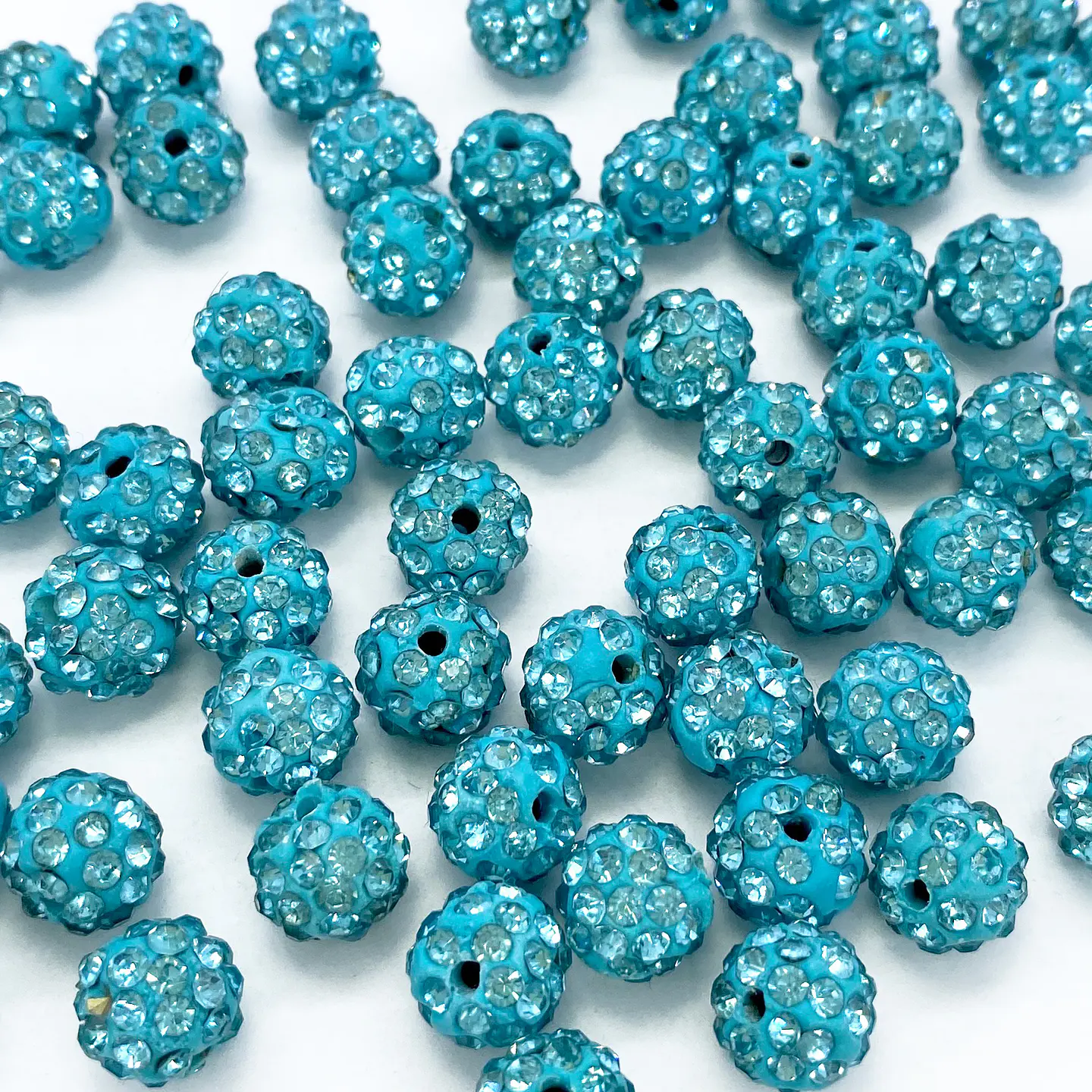 BOLA DE FUEGO 10MM (ELIGE TU COLOR FAVORITO) BFU10MM 3