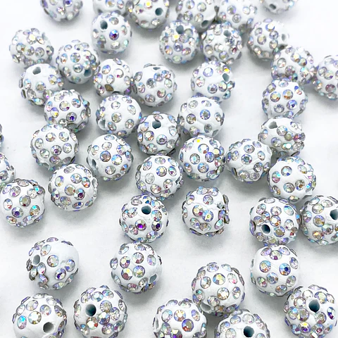 BOLA DE FUEGO 10MM (ELIGE TU COLOR FAVORITO) BFU10MM