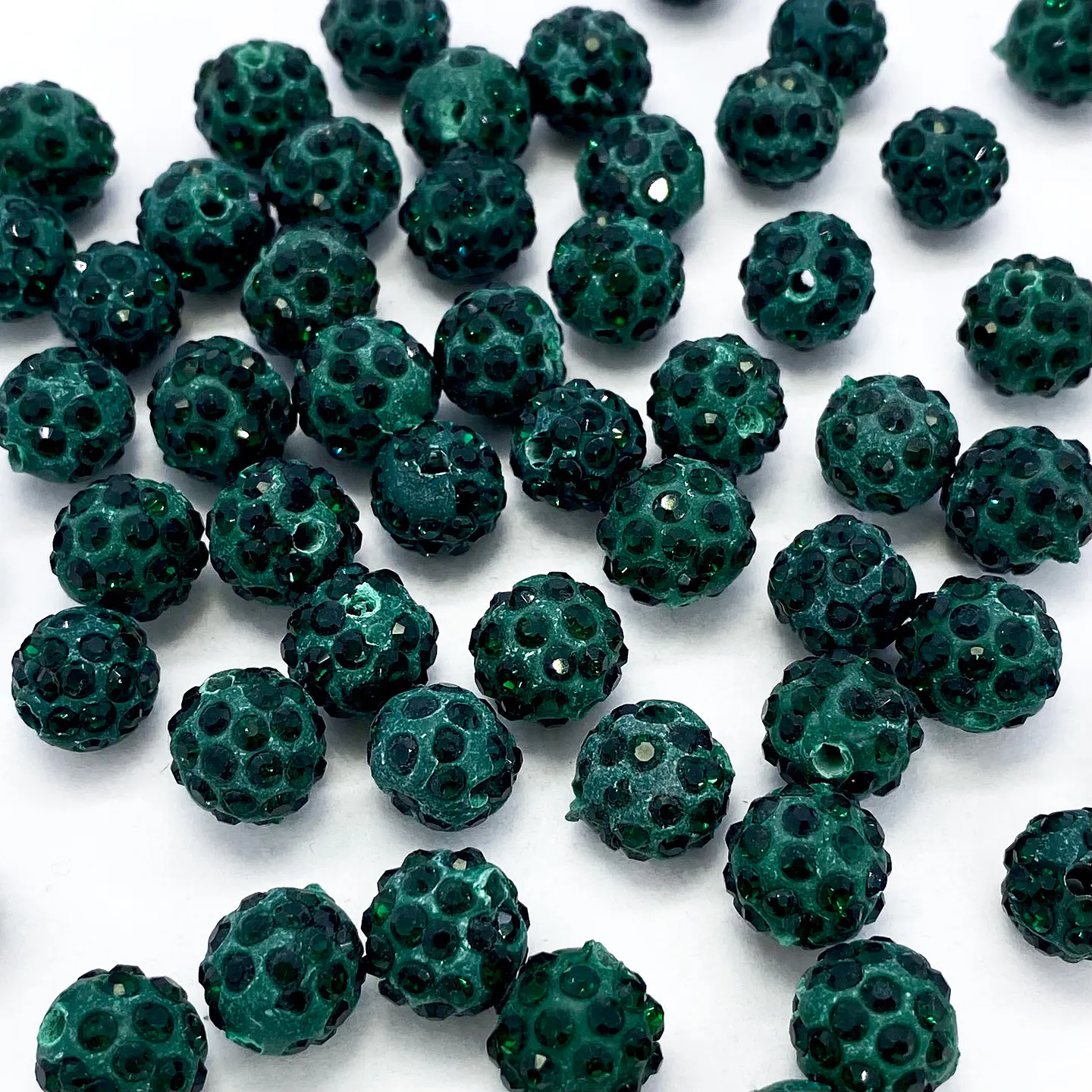 BOLA DE FUEGO 10MM (ELIGE TU COLOR FAVORITO) BFU10MM 7
