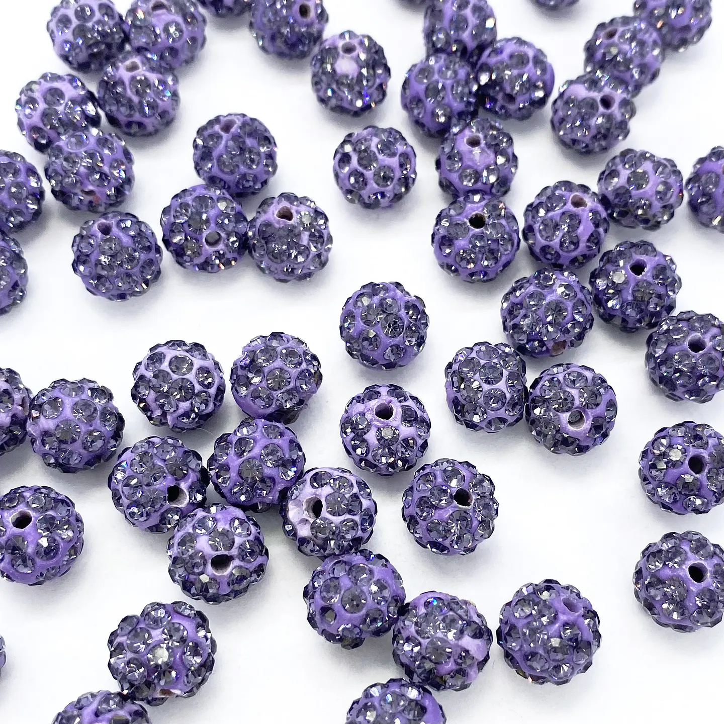 BOLA DE FUEGO 10MM (ELIGE TU COLOR FAVORITO) BFU10MM 8