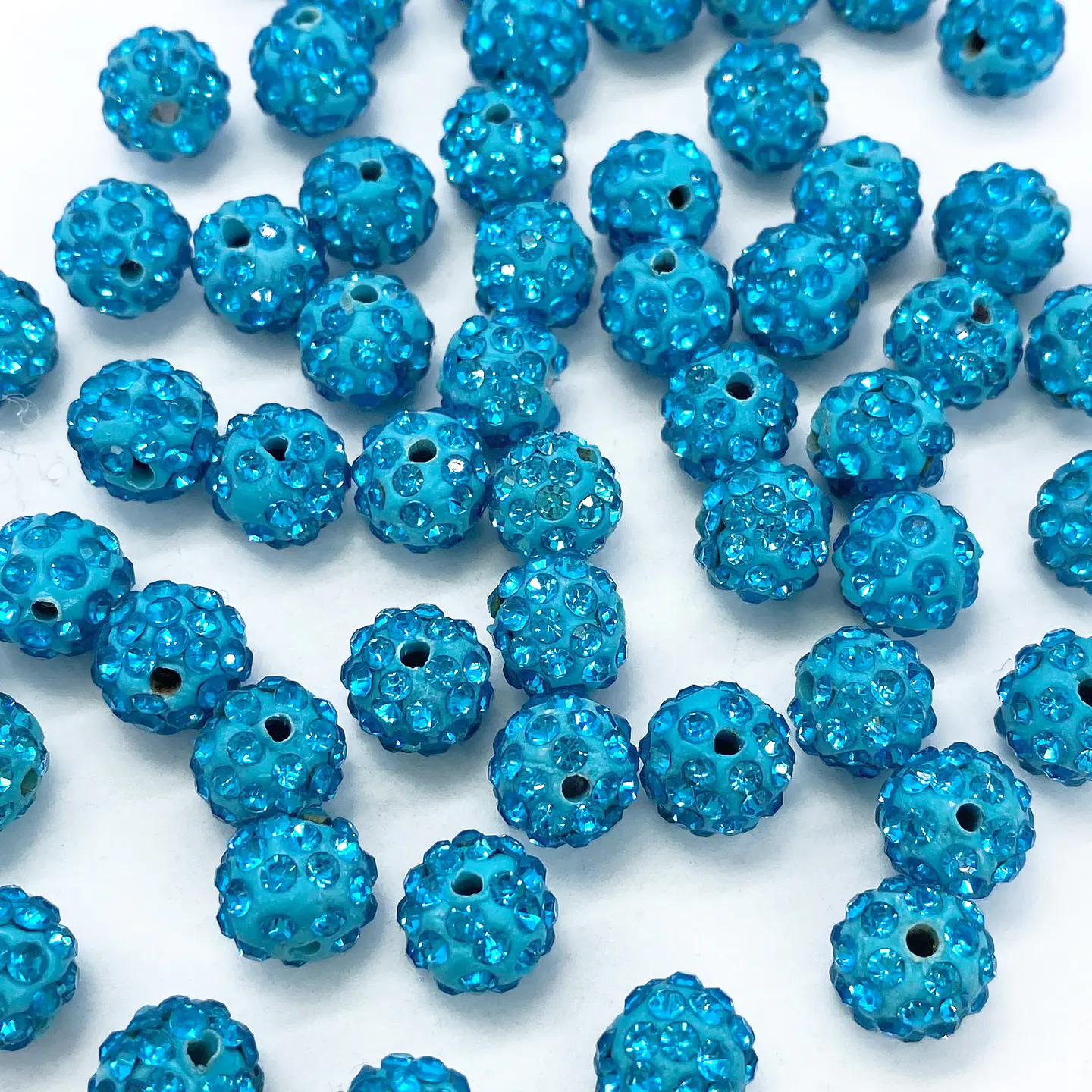 BOLA DE FUEGO 10MM (ELIGE TU COLOR FAVORITO) BFU10MM 4