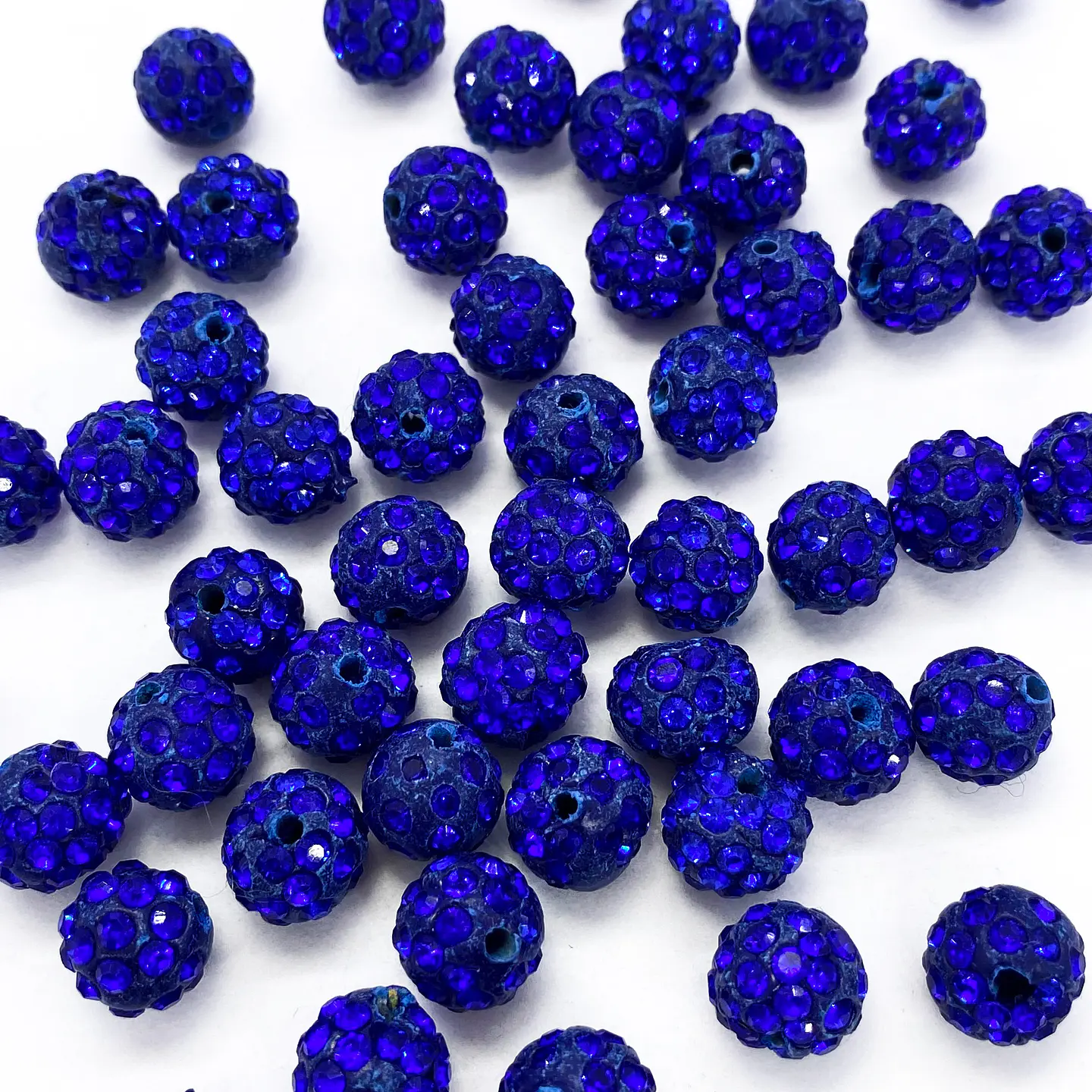 BOLA DE FUEGO 10MM (ELIGE TU COLOR FAVORITO) BFU10MM 9