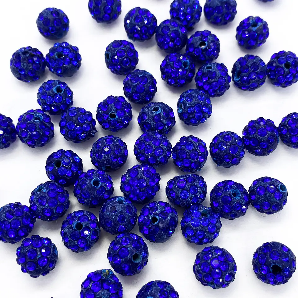 BOLA DE FUEGO 10MM (ELIGE TU COLOR FAVORITO) BFU10MM 9