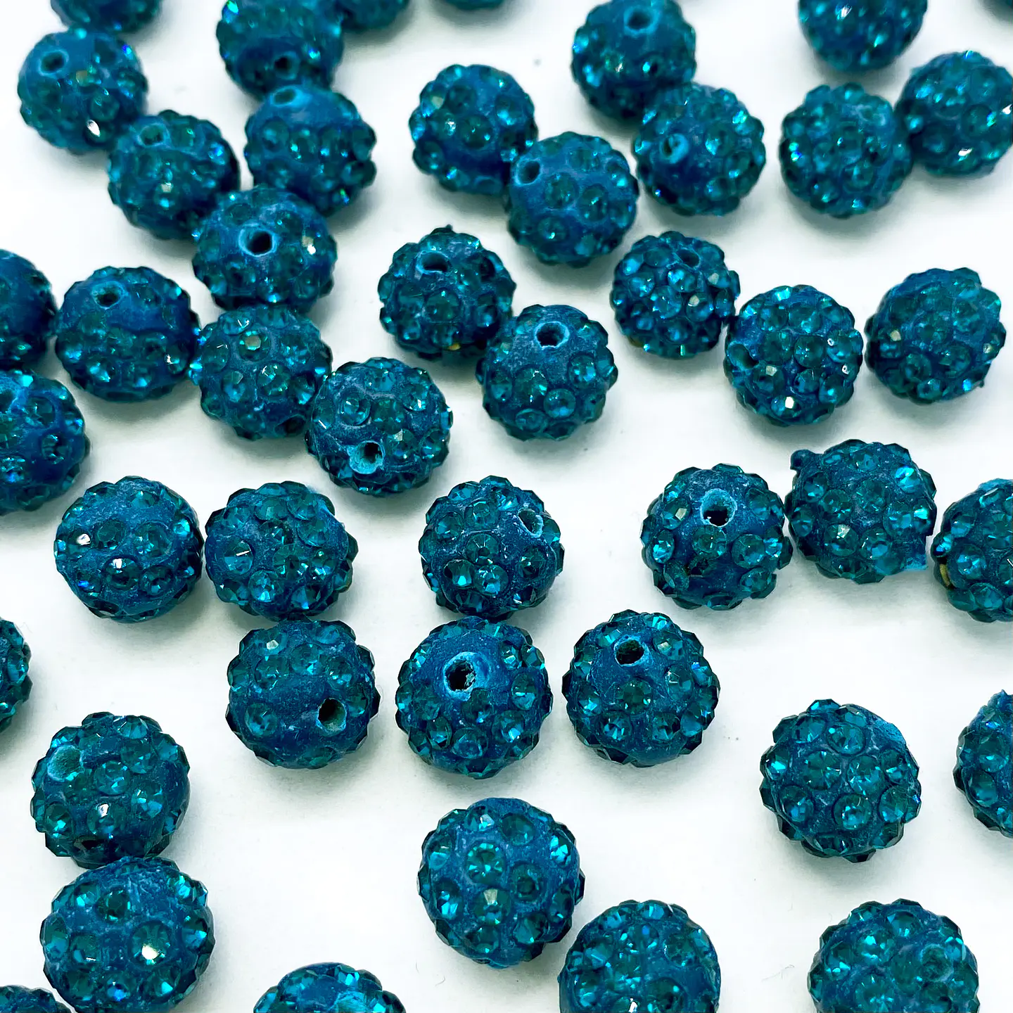 BOLA DE FUEGO 10MM (ELIGE TU COLOR FAVORITO) BFU10MM 10