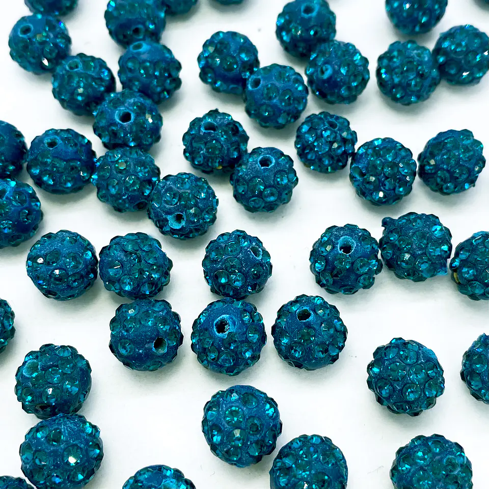BOLA DE FUEGO 10MM (ELIGE TU COLOR FAVORITO) BFU10MM 10