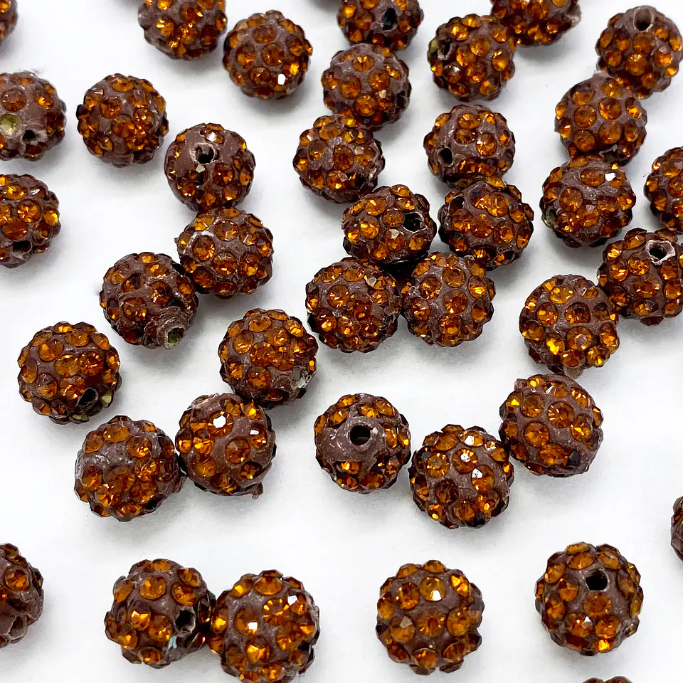 BOLA DE FUEGO 10MM (ELIGE TU COLOR FAVORITO) BFU10MM 15