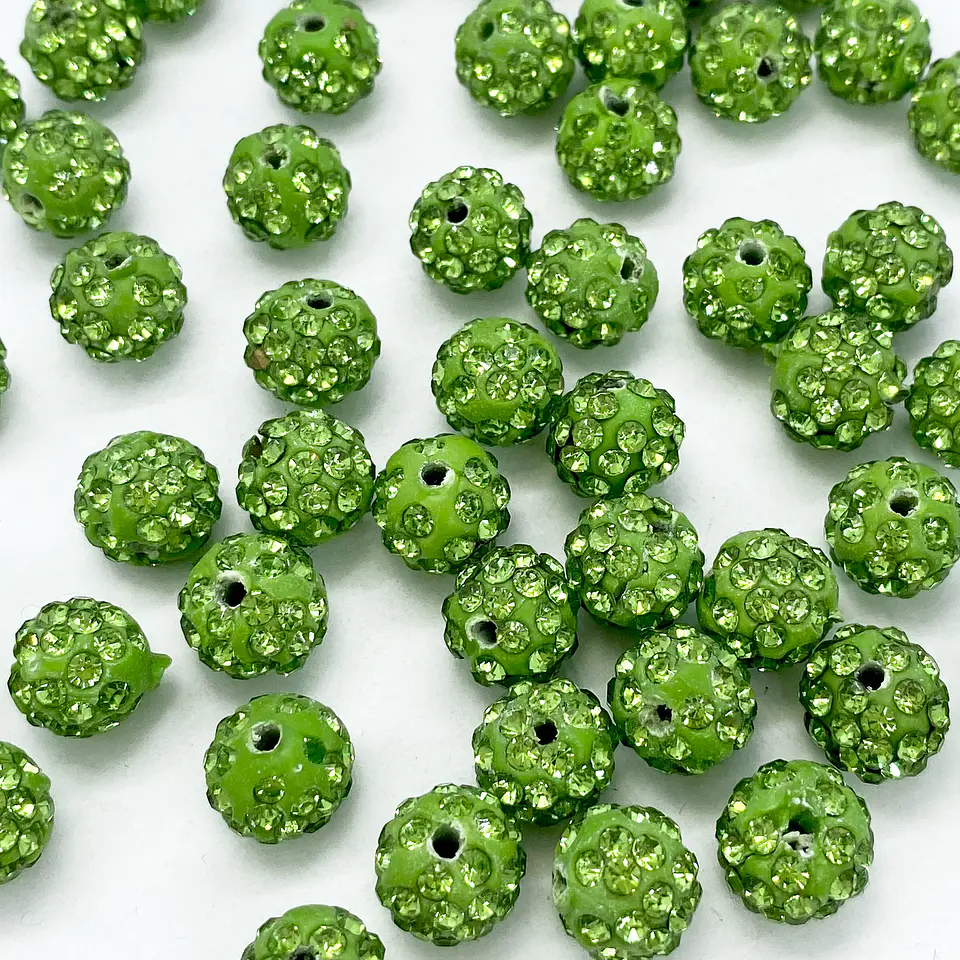 BOLA DE FUEGO 10MM (ELIGE TU COLOR FAVORITO) BFU10MM 16