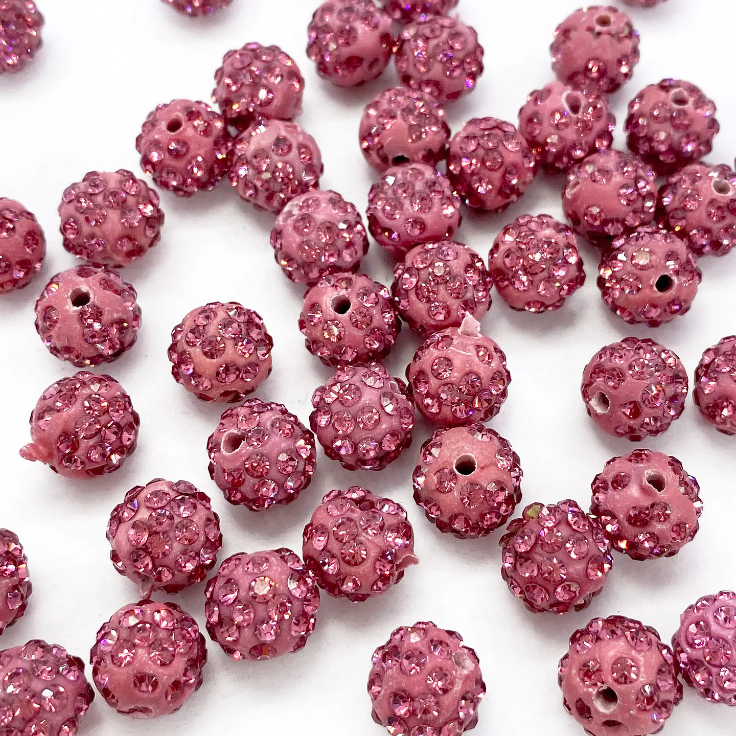 BOLA DE FUEGO 10MM (ELIGE TU COLOR FAVORITO) BFU10MM 18