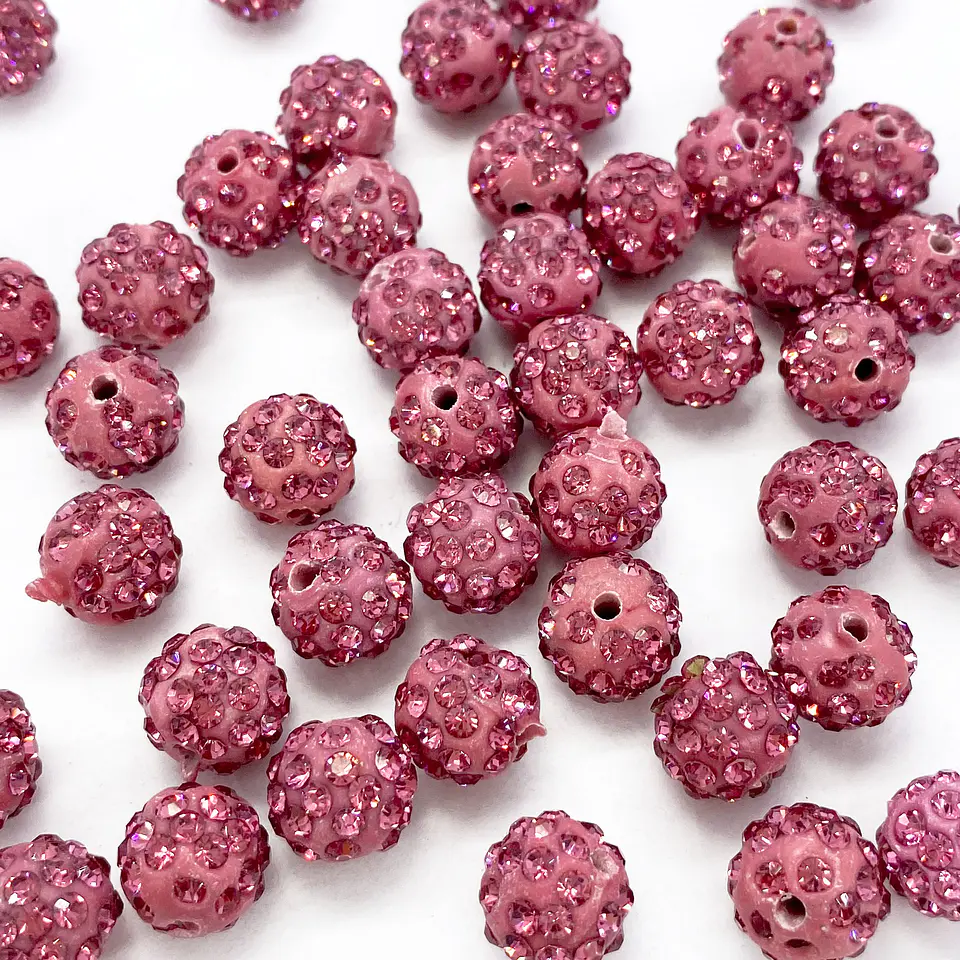 BOLA DE FUEGO 10MM (ELIGE TU COLOR FAVORITO) BFU10MM 18