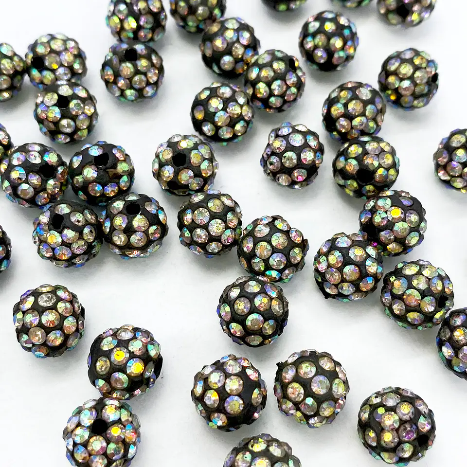 BOLA DE FUEGO 10MM (ELIGE TU COLOR FAVORITO) BFU10MM 22