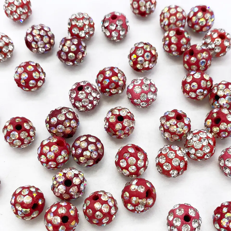 BOLA DE FUEGO 10MM (ELIGE TU COLOR FAVORITO) BFU10MM 23