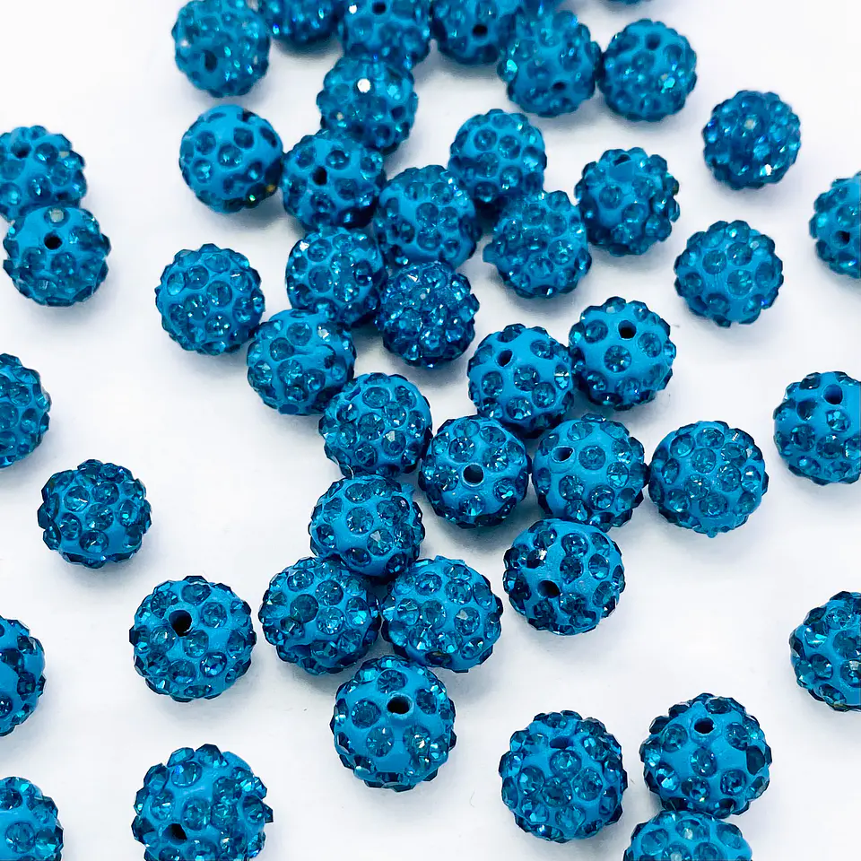 BOLA DE FUEGO 10MM (ELIGE TU COLOR FAVORITO) BFU10MM 24