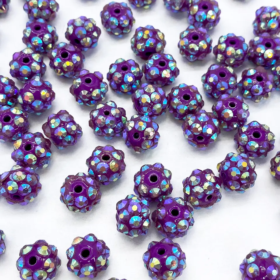 BOLA DE FUEGO 10MM (ELIGE TU COLOR FAVORITO) BFU10MM 25