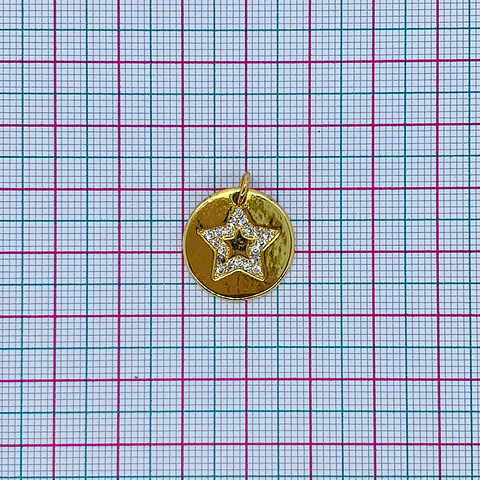 ESTRELLA RODIO ROD10#2