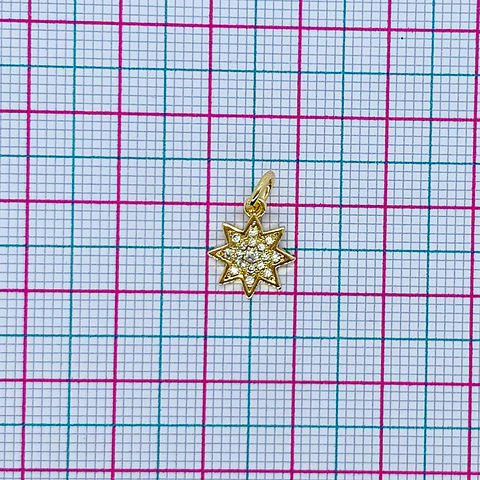 ESTRELLA RODIO ROD65