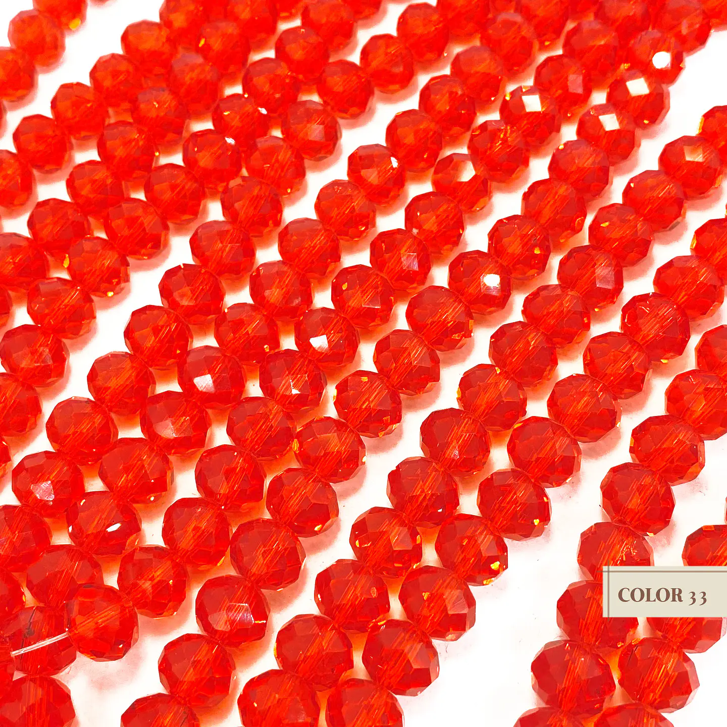 SEPARADOR ✦ CRISTAL DONA 10MM (ELIGE TU COLOR FAVORITO) 6