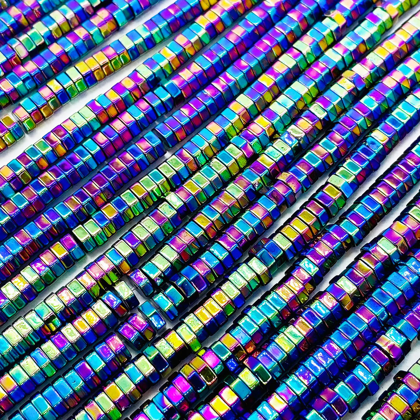 SEPARADOR ✦ EXAGONO ACERINA 5MM 1