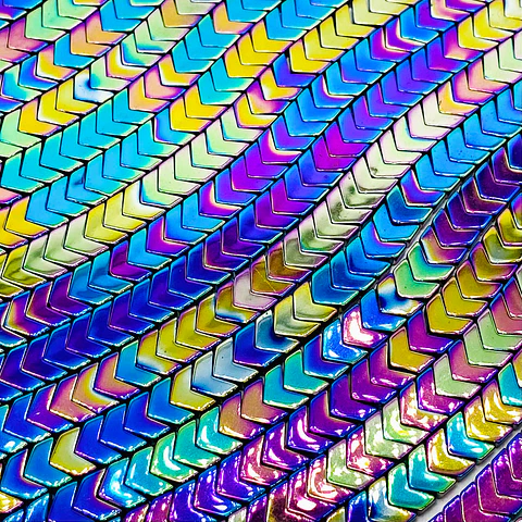 SEPARADOR ✦ FLECHA ACERINA 6MM