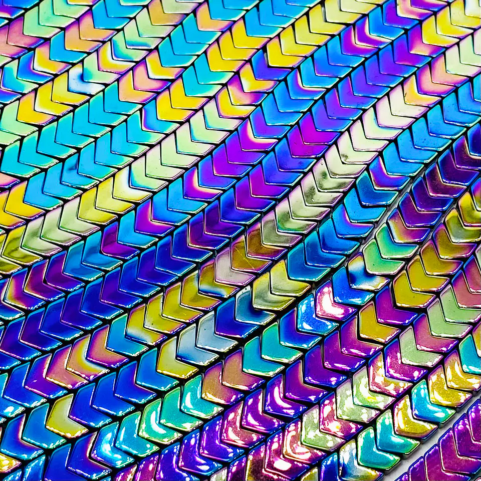 SEPARADOR ✦ FLECHA ACERINA 6MM 1