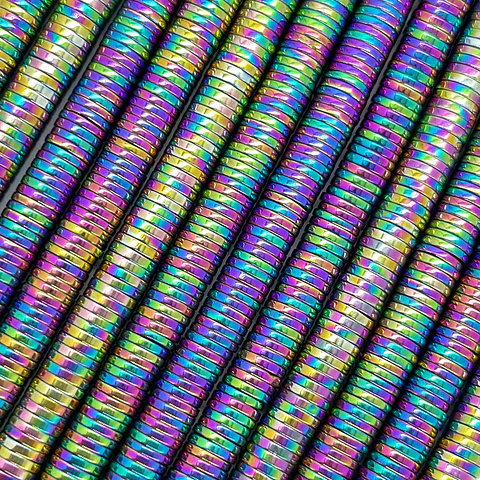 SEPARADOR ✦ DISCO ACERINA 6MM