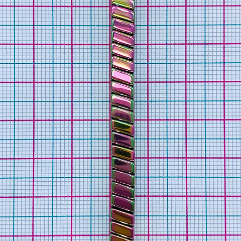 SEPARADOR ✦ CUADRO ESPIRAL ACERINA 