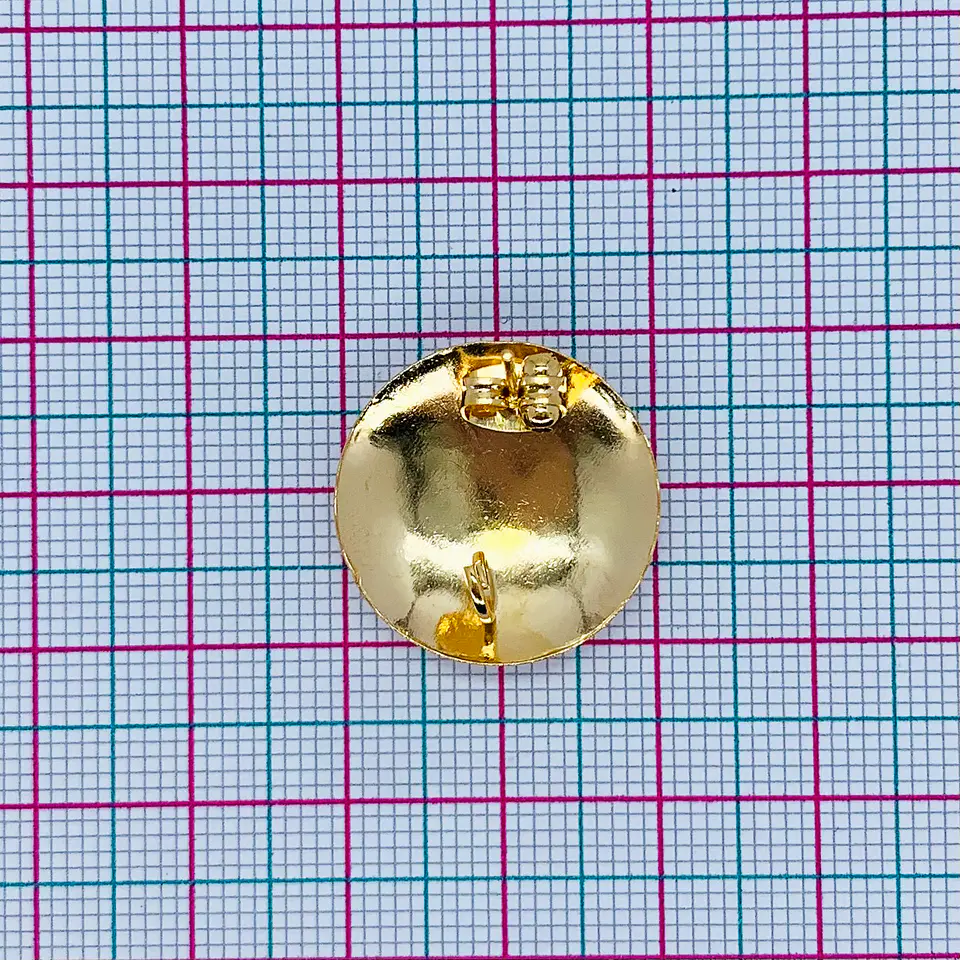 TOPO BAÑO DE ORO T6544 2