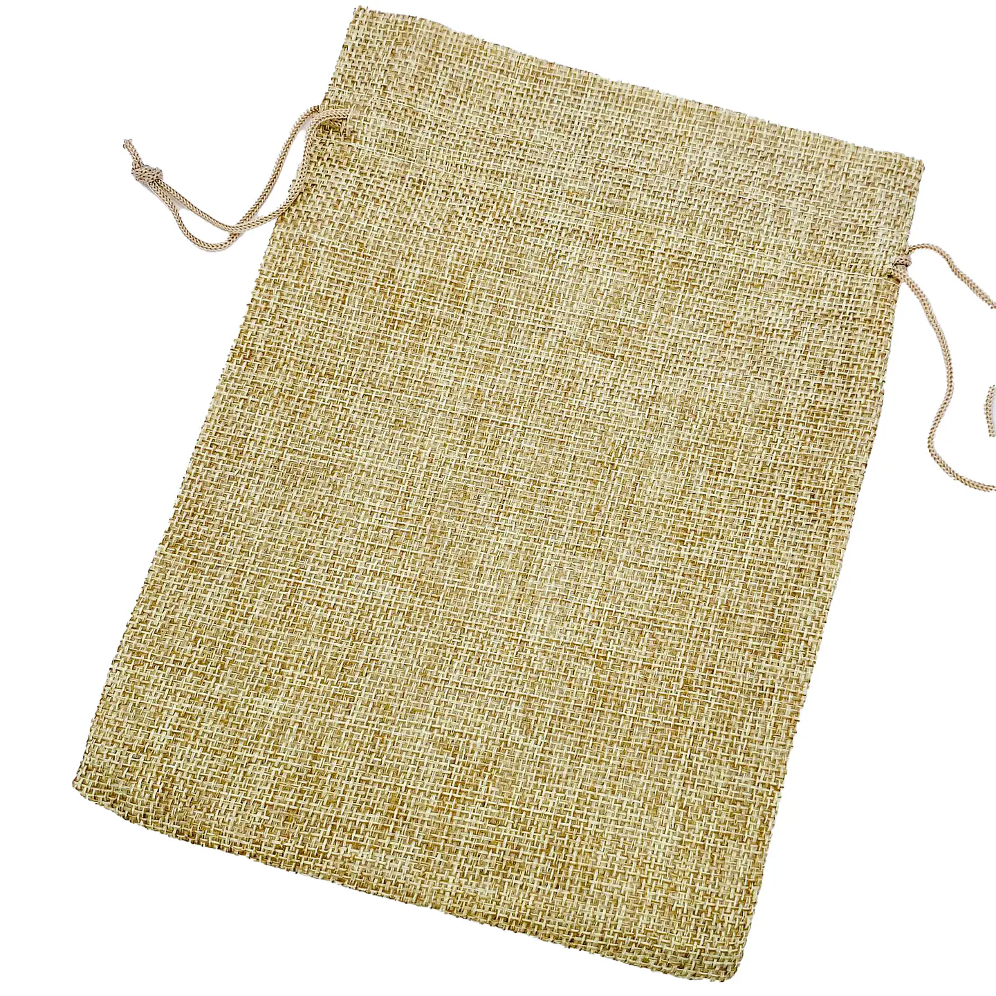 BOLSA ✦ DE YUTE 20*14 1