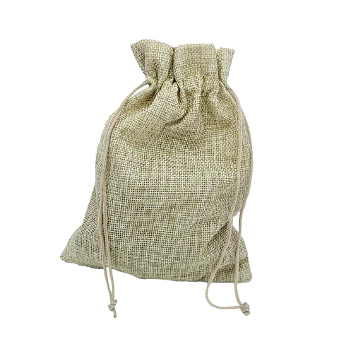 BOLSA ✦ DE YUTE 20*14