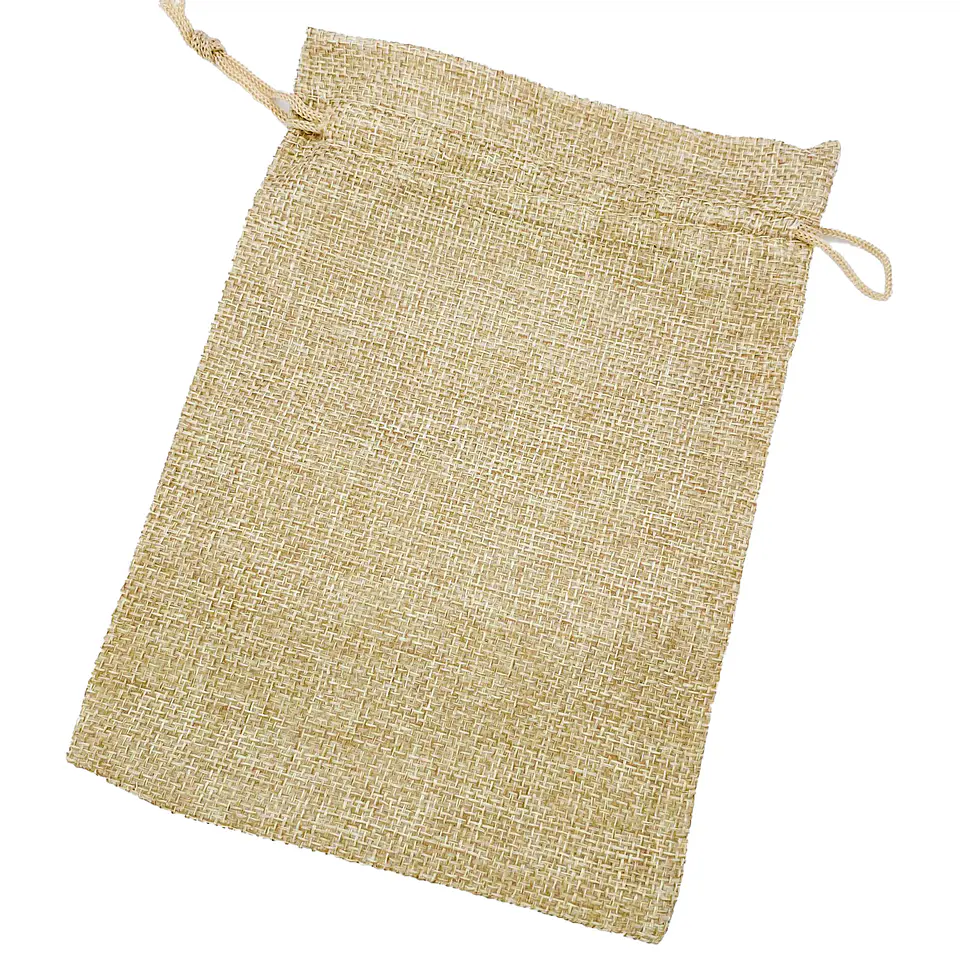 BOLSA ✦ DE YUTE 17*12 1