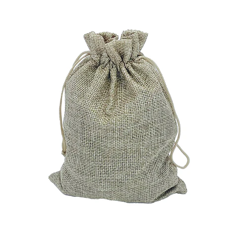 BOLSA ✦ DE YUTE 17*12