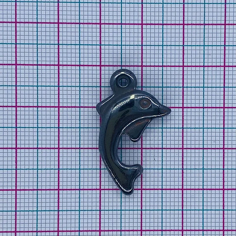 DIJE ✦ DELFIN ACERINA