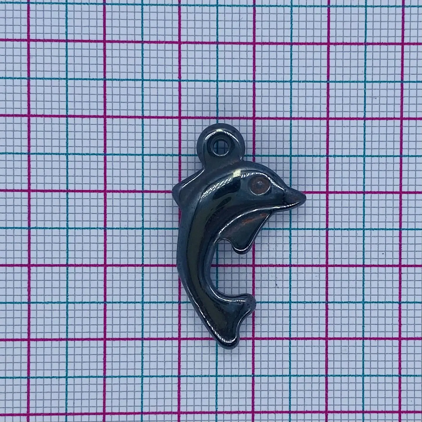 DIJE ✦ DELFIN ACERINA 2