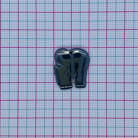 DIJE ✦ ELEFANTE ACERINA