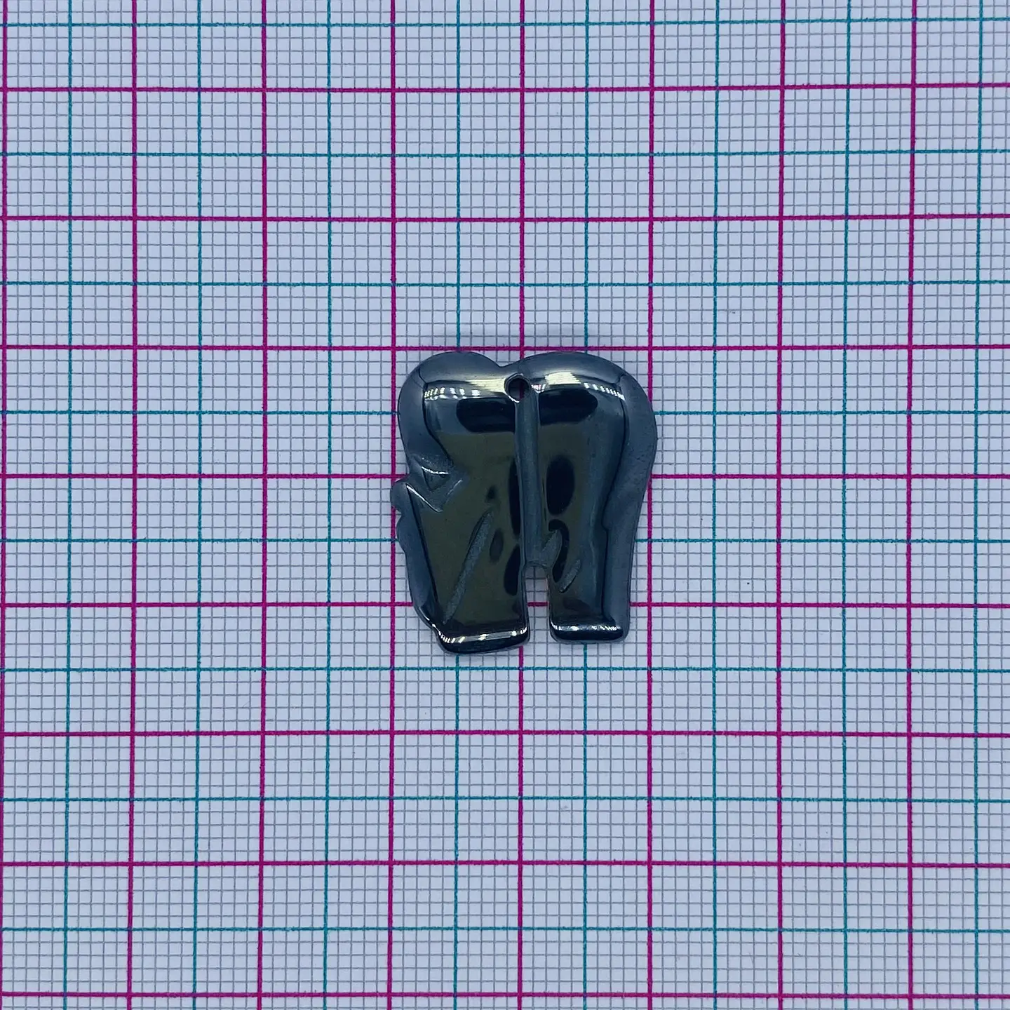 DIJE ✦ ELEFANTE ACERINA 2