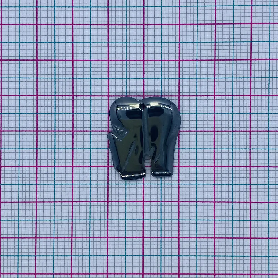 DIJE ✦ ELEFANTE ACERINA 2