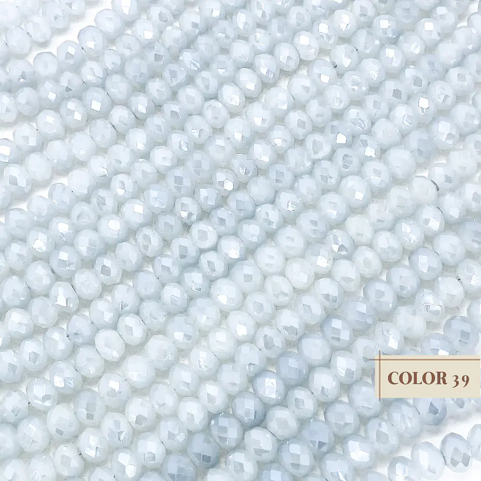 SEPARADOR ✦ CRISTAL DONA 8MM (ELIGE TU COLOR FAVORITO) 22