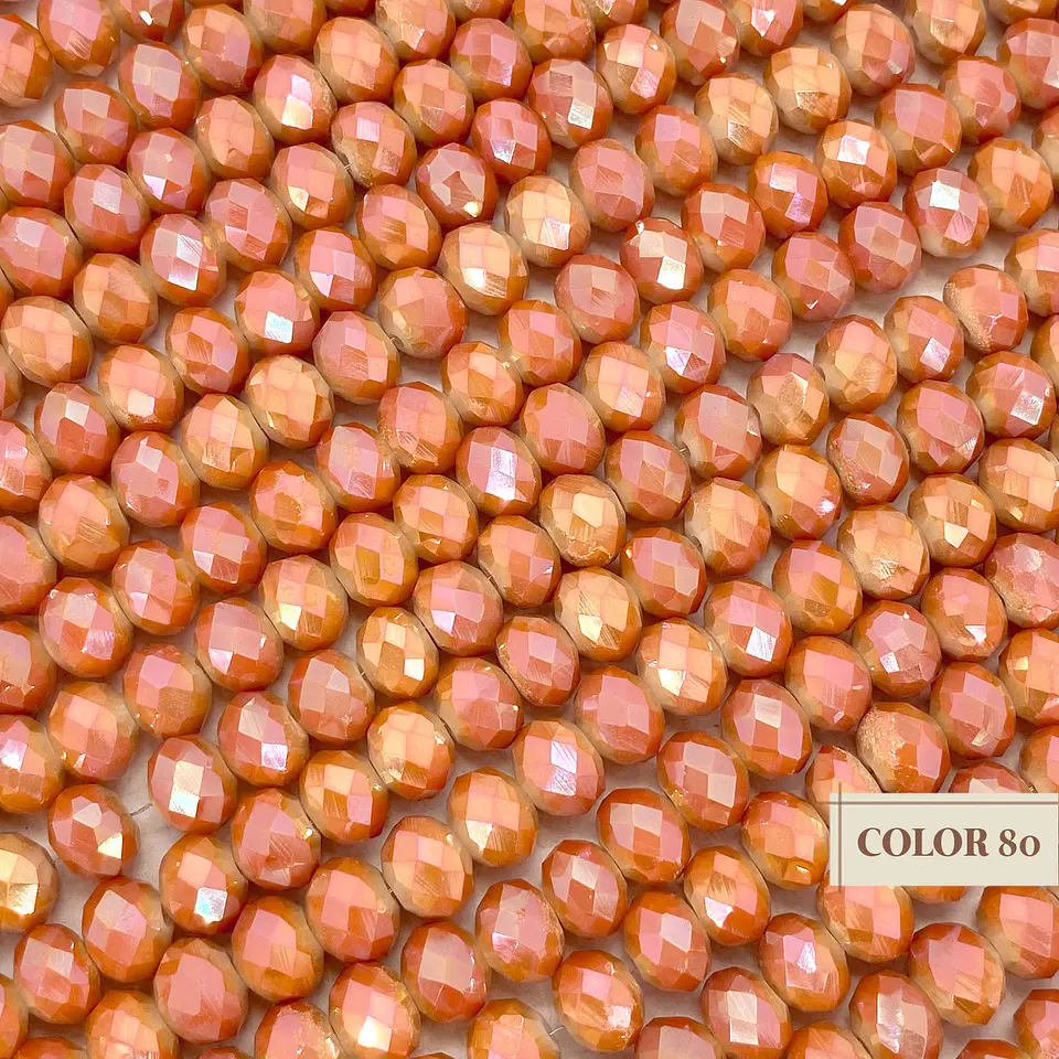 SEPARADOR ✦ CRISTAL DONA 8MM (ELIGE TU COLOR FAVORITO) 31