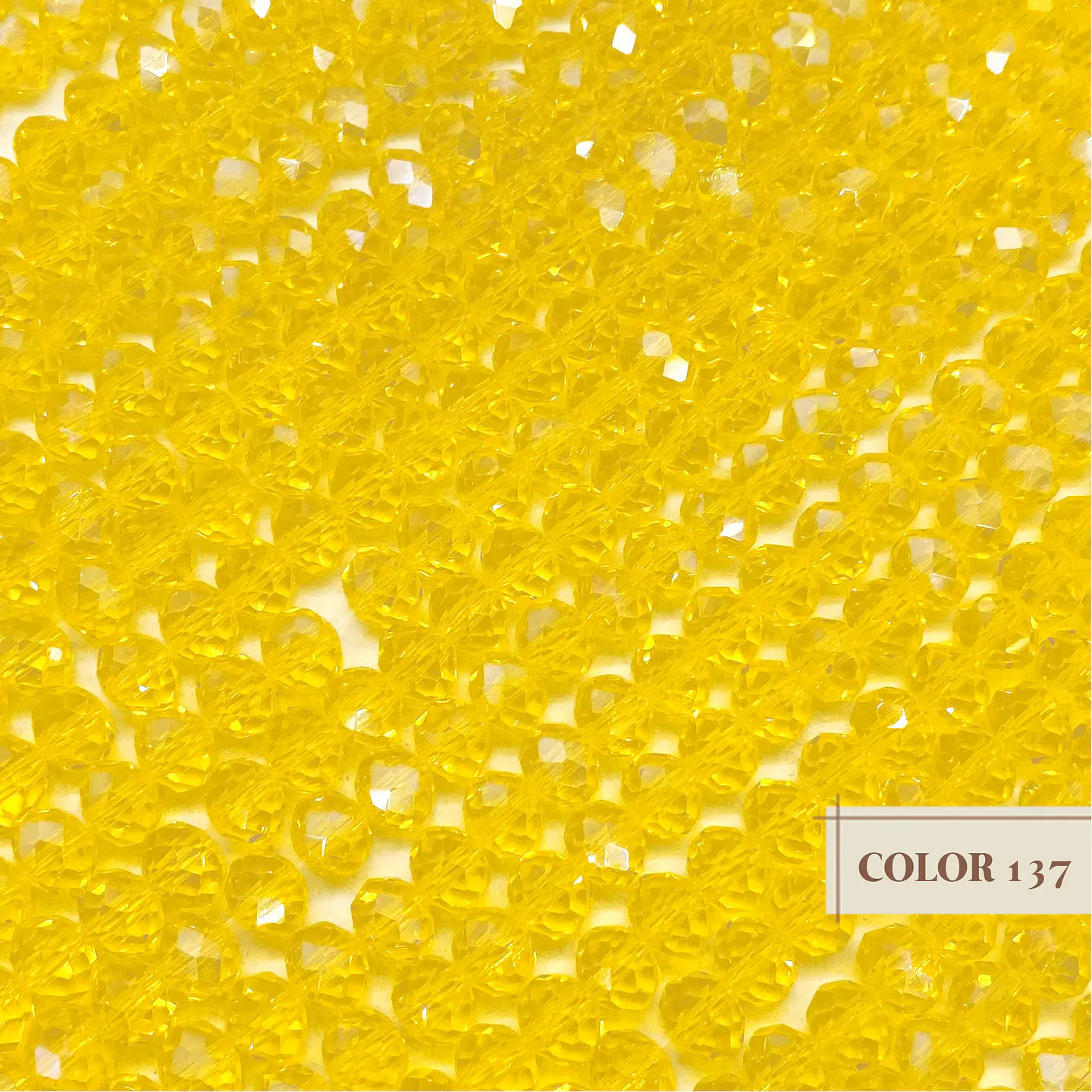 SEPARADOR ✦ CRISTAL DONA 8MM (ELIGE TU COLOR FAVORITO) 44