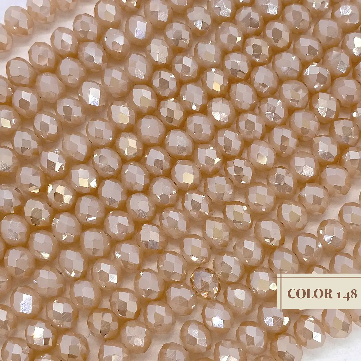 SEPARADOR ✦ CRISTAL DONA 8MM (ELIGE TU COLOR FAVORITO) 45