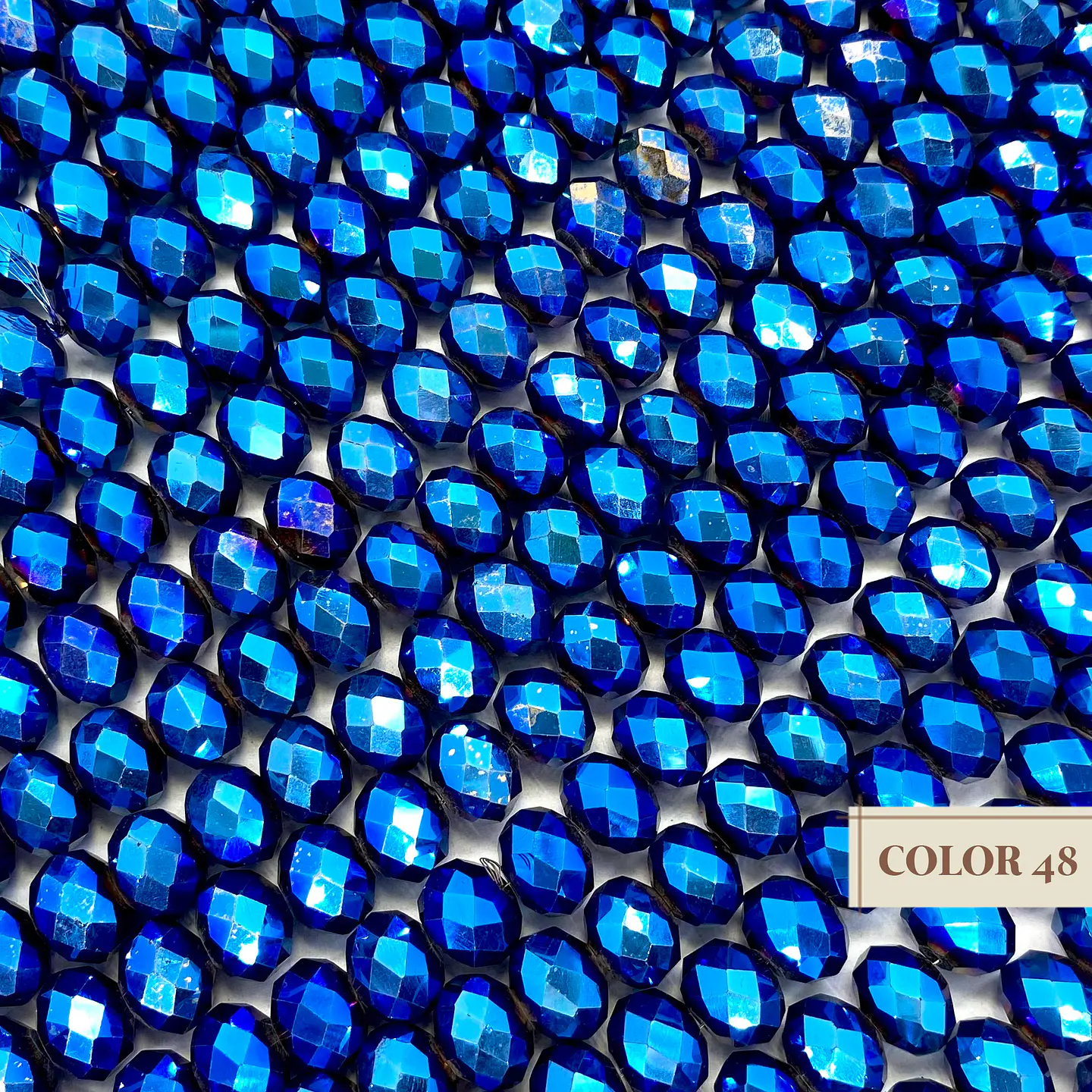 SEPARADOR ✦ CRISTAL DONA 12MM (ELIGE TU COLOR FAVORITO) 4