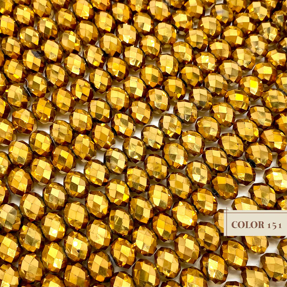 SEPARADOR ✦ CRISTAL DONA 12MM (ELIGE TU COLOR FAVORITO) 5