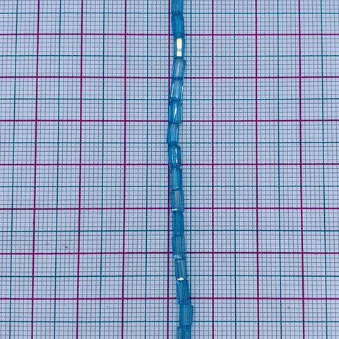 SEPARADOR ✦ CANUTILLO CRISTAL