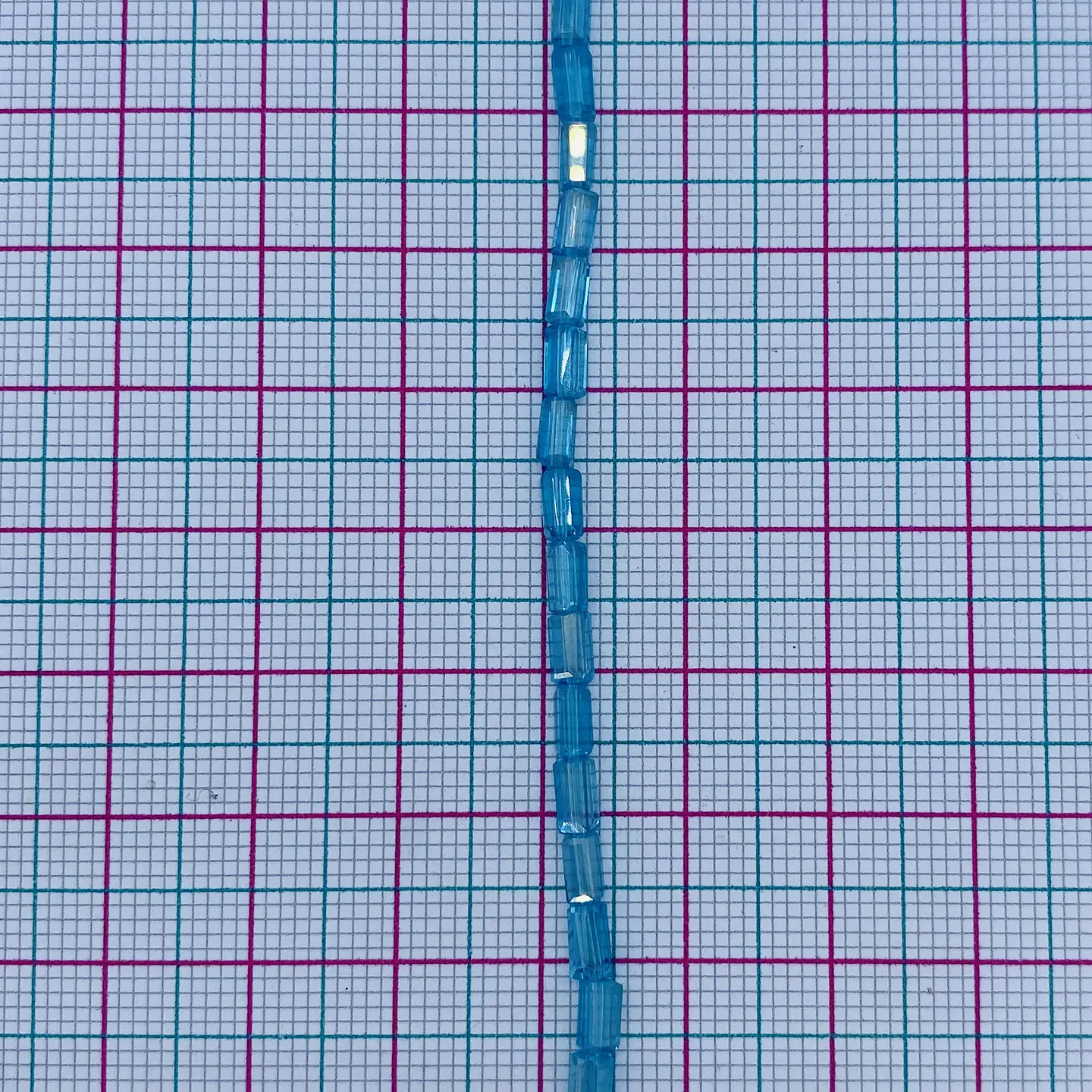 SEPARADOR ✦ CANUTILLO CRISTAL 2