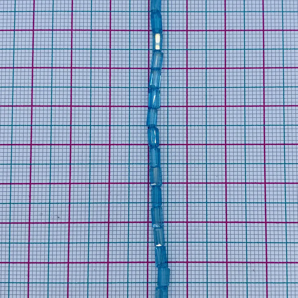SEPARADOR ✦ CANUTILLO CRISTAL 2