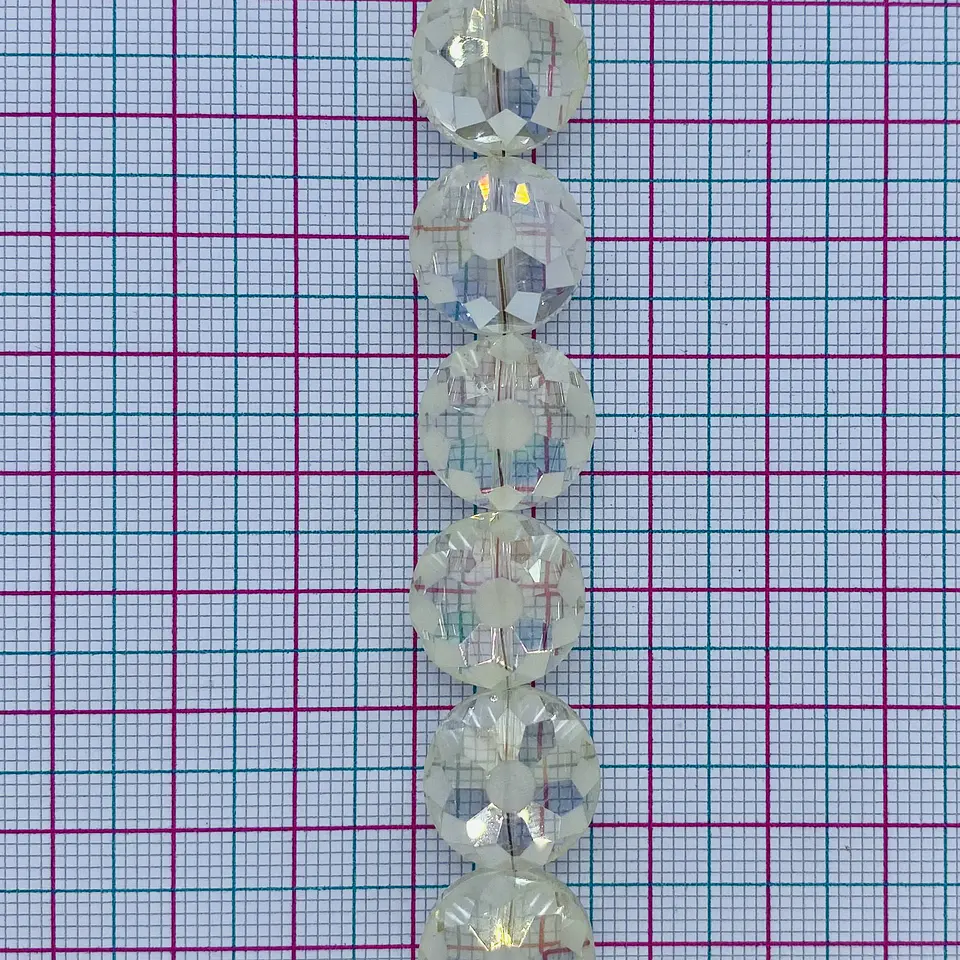 DISCO CRISTAL D1-10MM-1 2