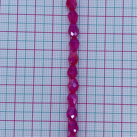 LAGRIMA CRISTAL R1-5*7